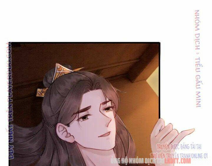 trọng sinh bá sủng nhiếp chính vương quá mạnh mẽ chapter 161 73
