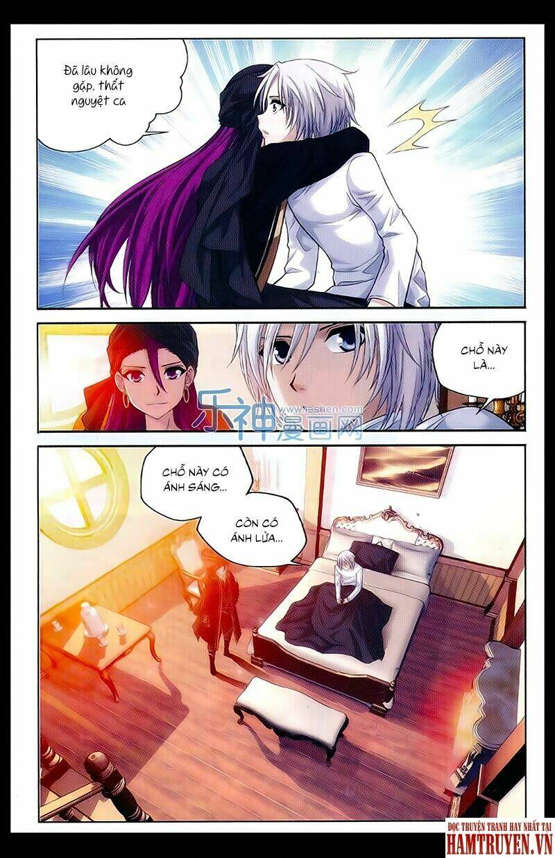 thâu tinh dị giới chapter 7 15