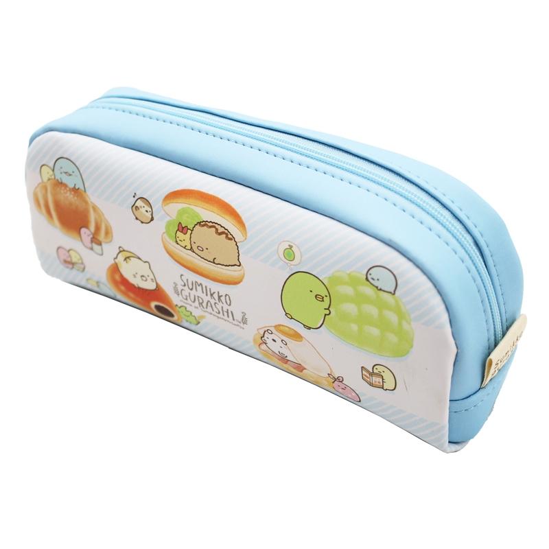 Bóp Viết Halfmoon Sumikko Gurashi - Magic Channel SG-42-237-B