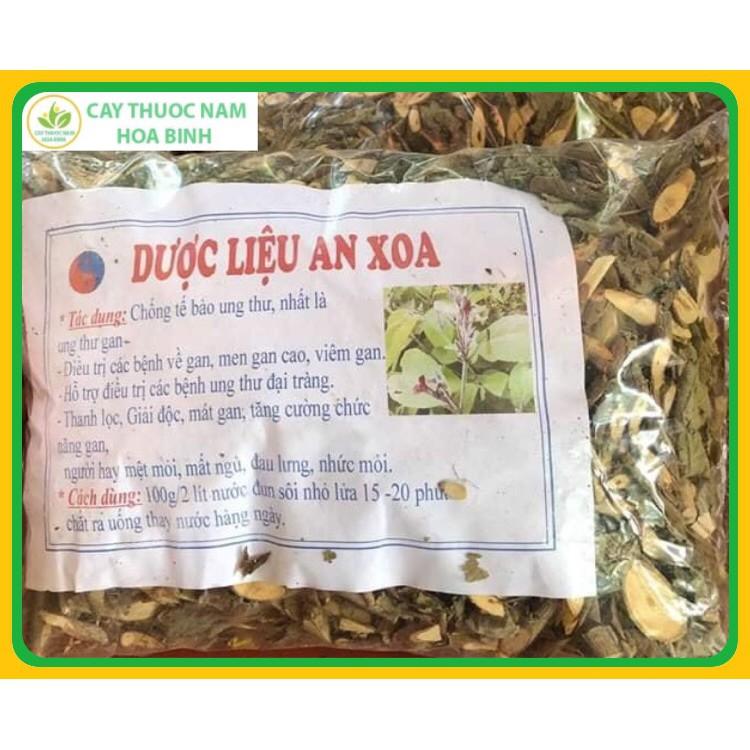 1kg An xoa trị gan nhiễm mỡ (cam kết khô, sạch, mới)