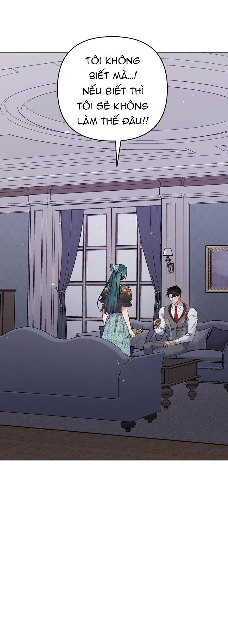 hãy để tôi được hiểu em chapter 60.1 14