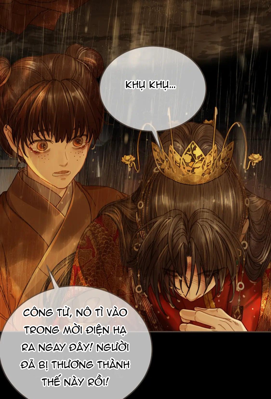 á nô 2: thám hoa chapter 8 47