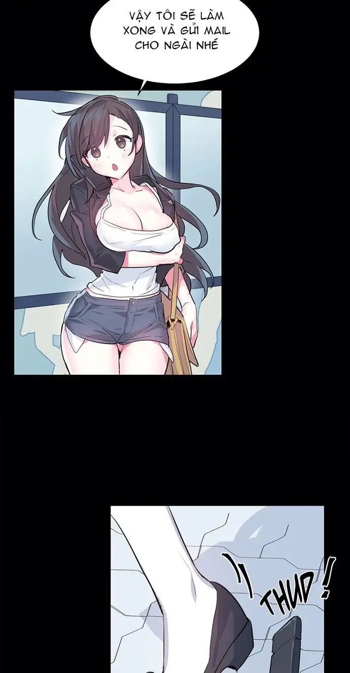 đăng nhập vào thế giới trò chơi chapter 69 43