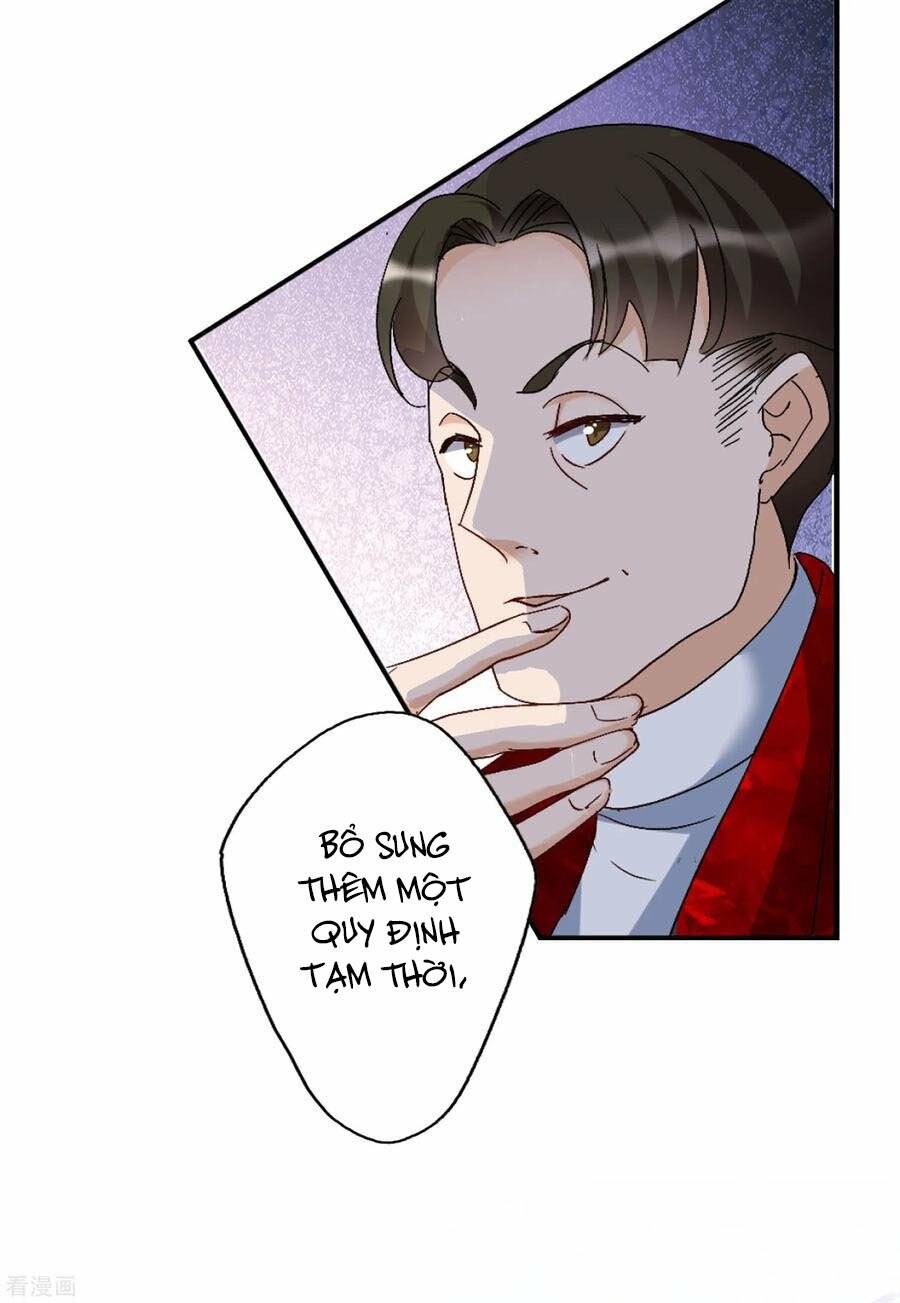 cô ấy đến rồi, xin nằm xuống! chapter 79 24