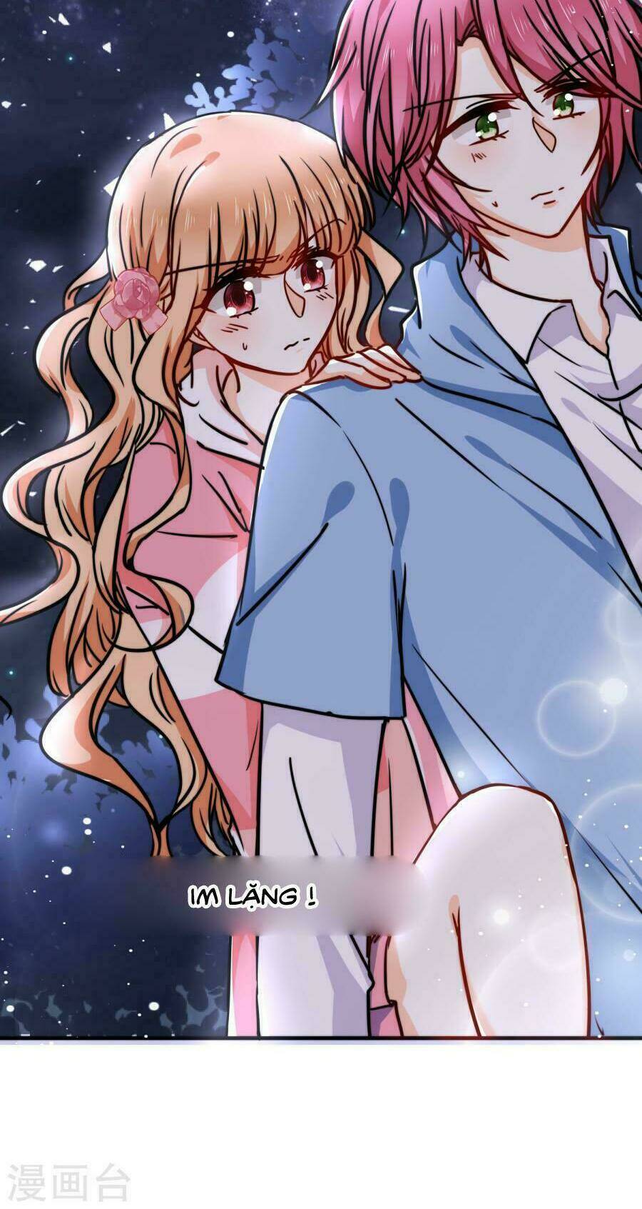 hôm nay tôi sẽ yêu ai đây ? chapter 25 8