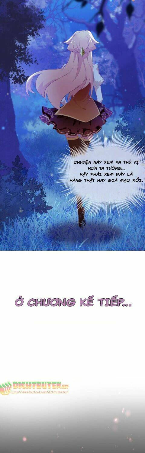 quỷ vương nan dưỡng tiểu ma phi chapter 1 16