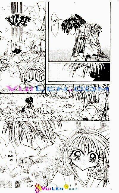 viên ngọc nhiệm màu chapter 7 144