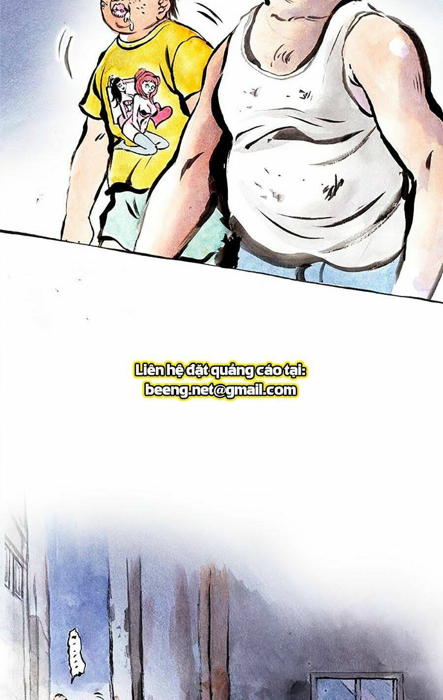 miêu hiệp chapter 11 32