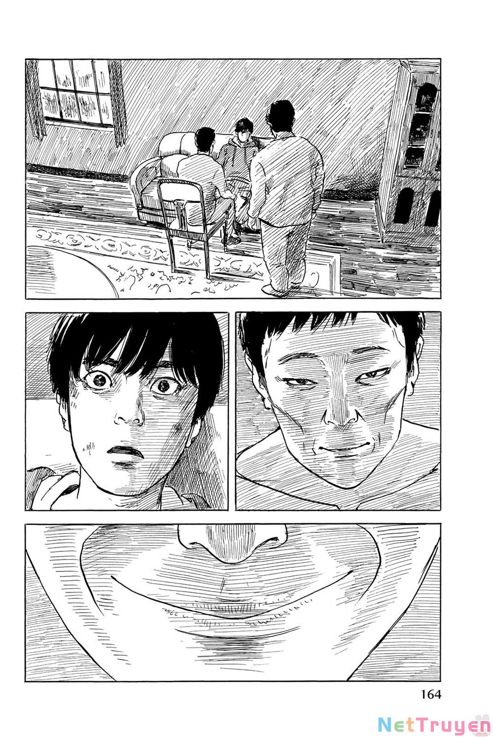 happiness chapter 35 16