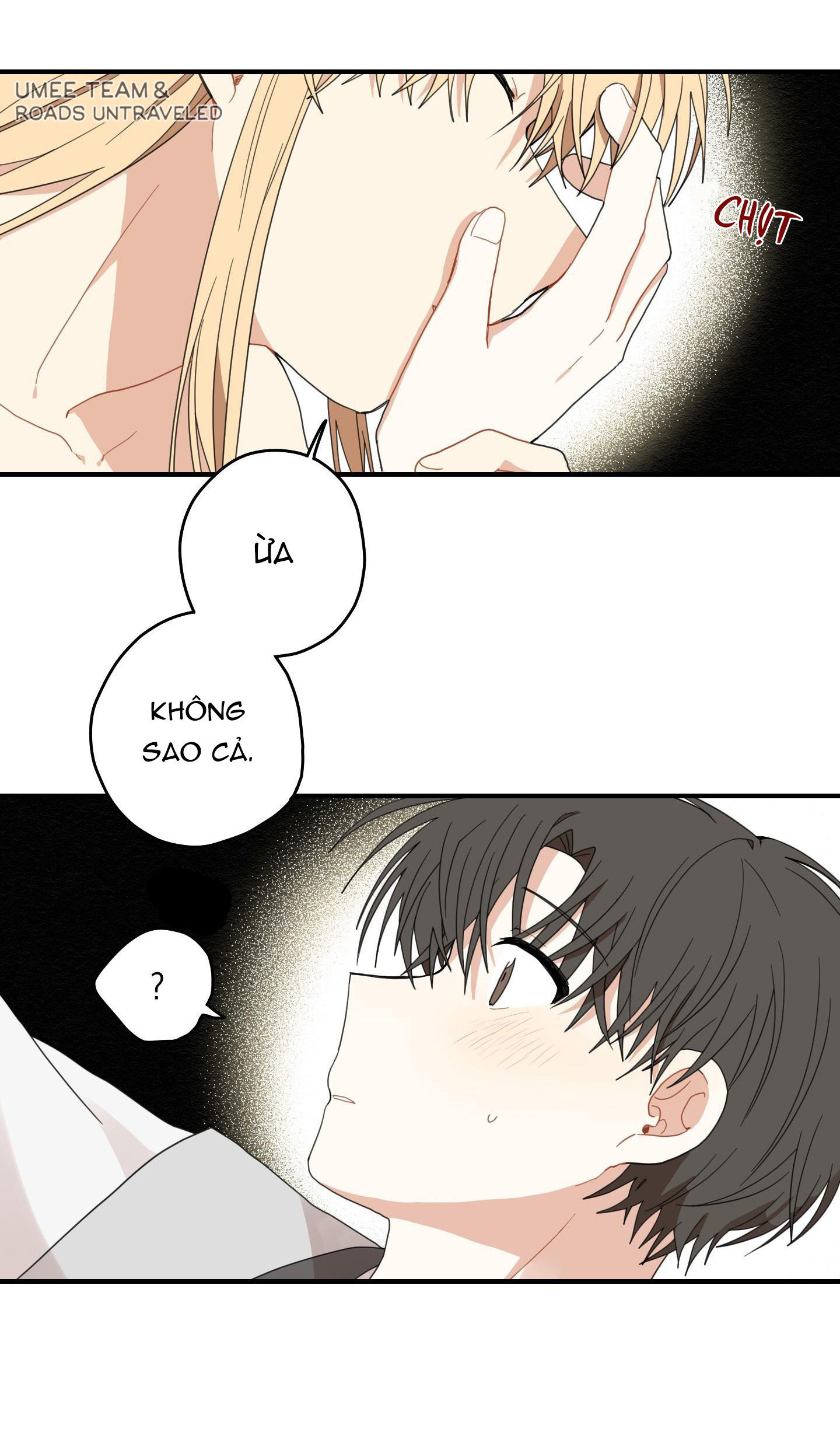 đường hoa liên kiều rơi chapter 9 80