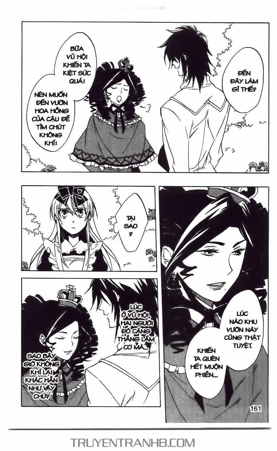 alice lạc vào xứ sở trái tim chapter 30 19