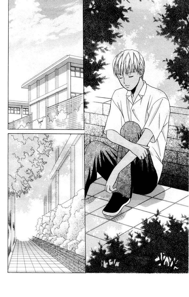 kare kano hajimemashita chapter 37 14