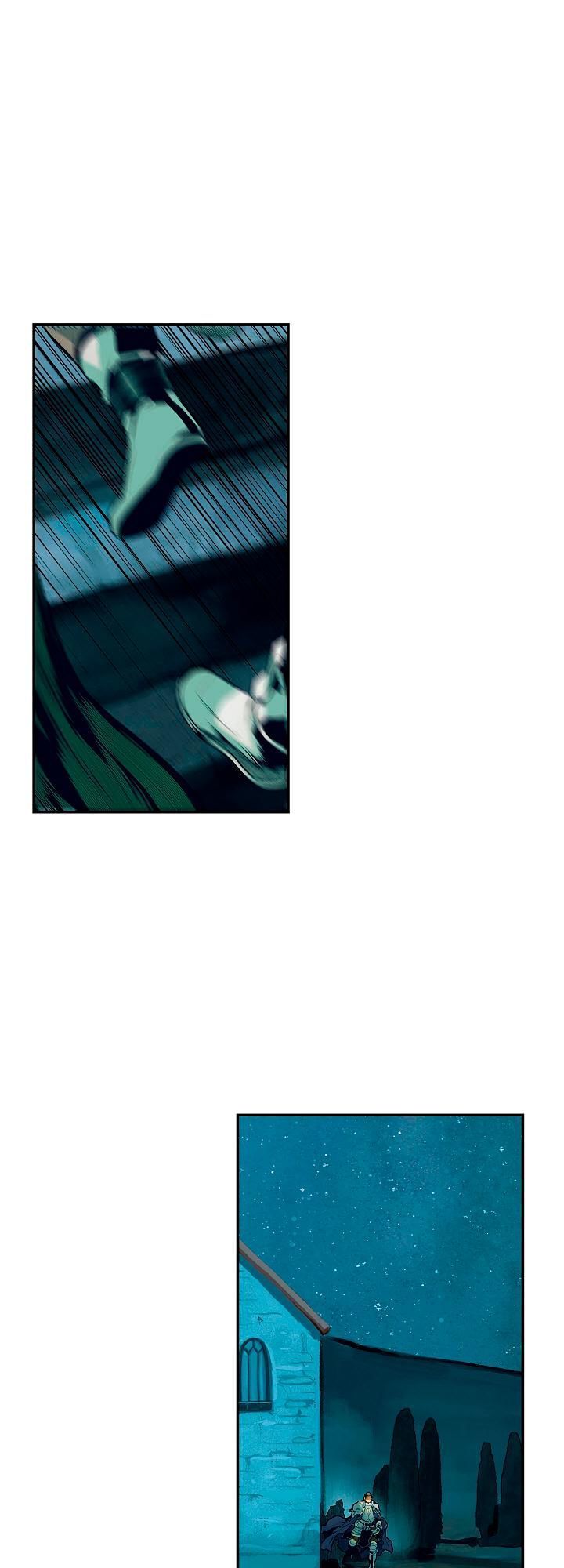 bất bại chân ma chapter 19 43