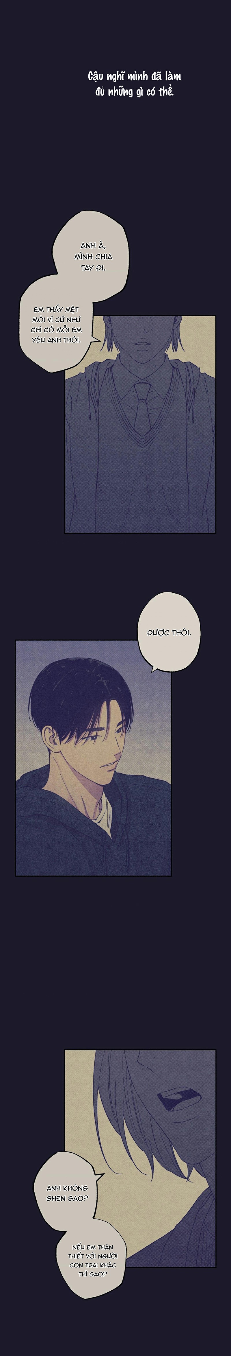 từ 1 đến 10 chapter 36 10
