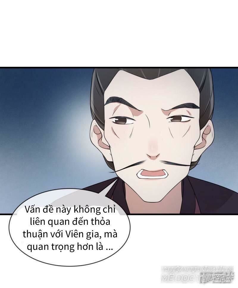 thịnh thế thiên kiêu chapter 16 12