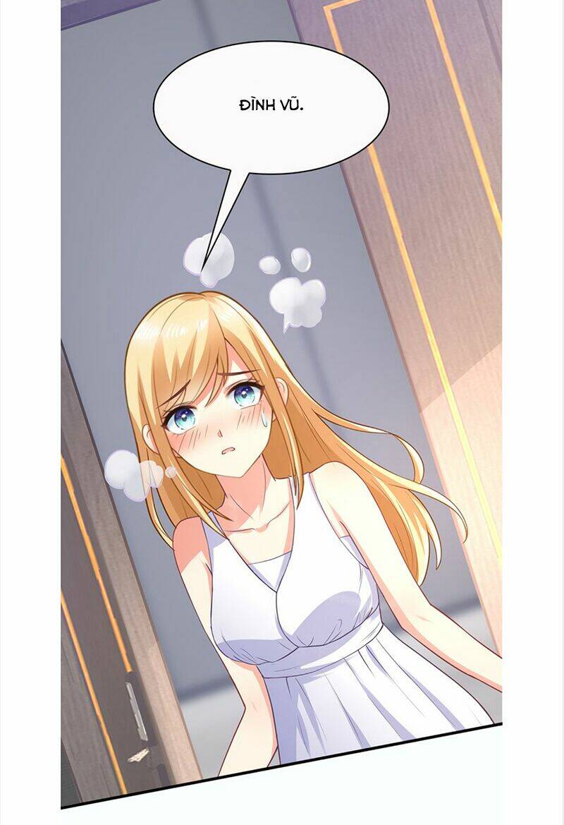 ác ma đích độc sủng điềm thê chapter 17 8