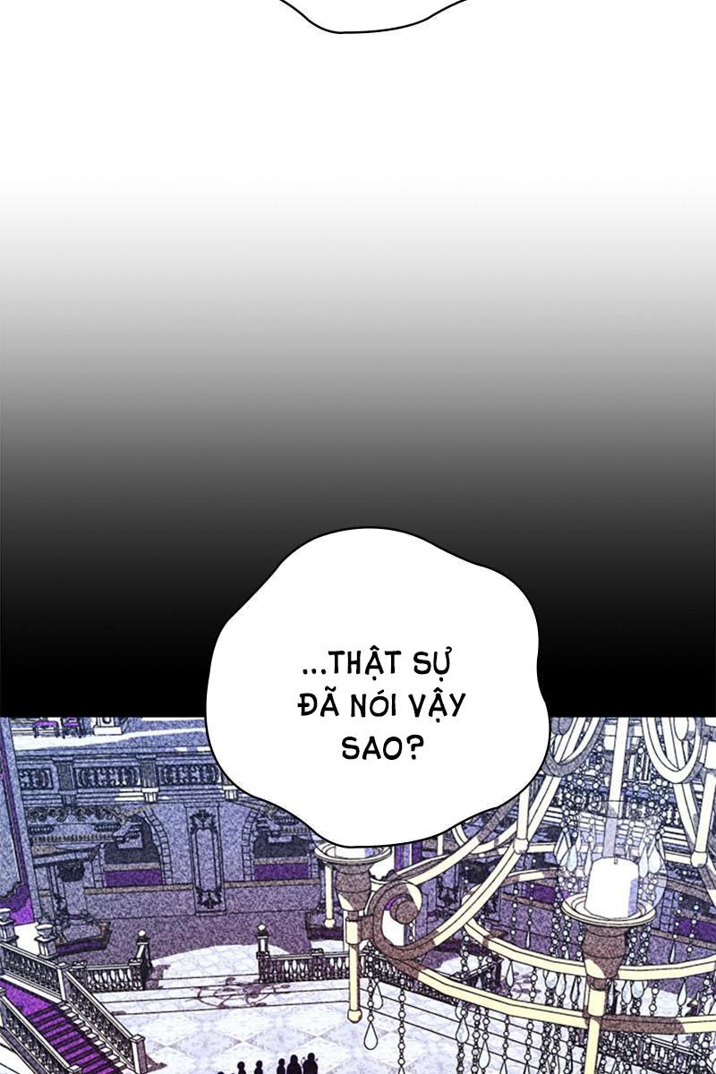 tôi muốn trở thành cô ấy dù chỉ là một ngày chapter 64 87