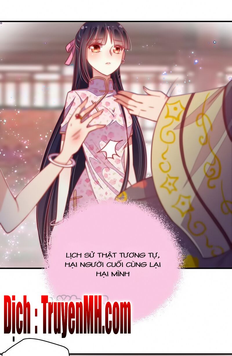 ngày nào thiếu soái cũng ghen chapter 93 1