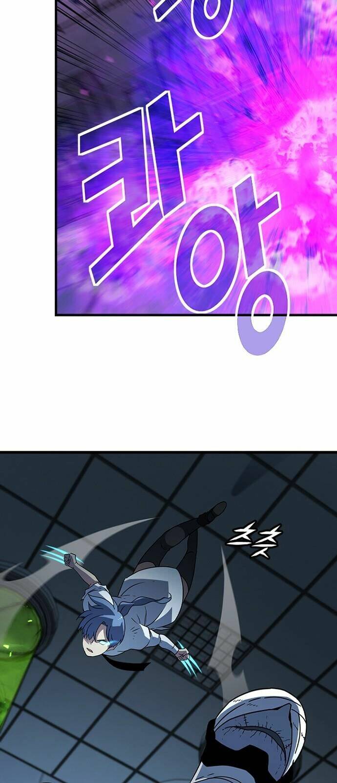 điểm chết chapter 30 29