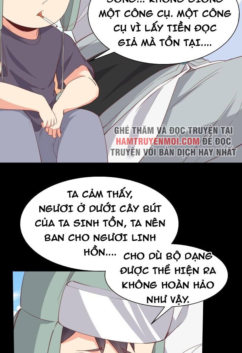 ta lập hậu cung tại tây du ký chapter 98 28