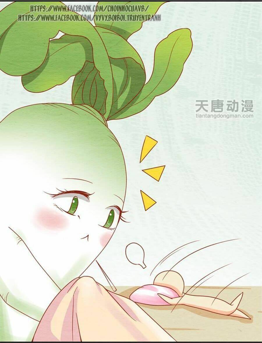 nhân hoa duyên chi sư phụ đại nhân cầu sủng ái chapter 7 9