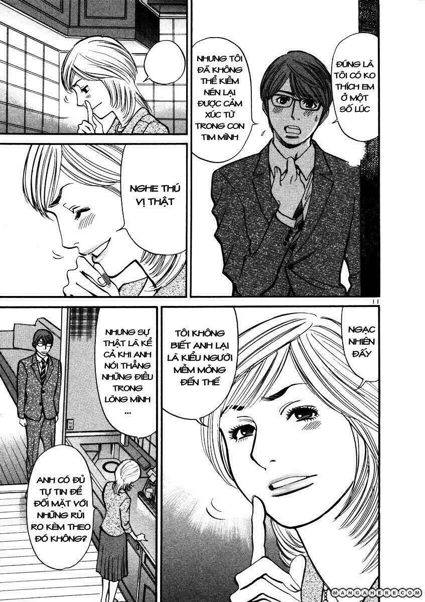 sakuranbo syndrome chapter 14 12