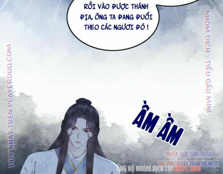 trọng sinh bá sủng nhiếp chính vương quá mạnh mẽ chapter 197 60