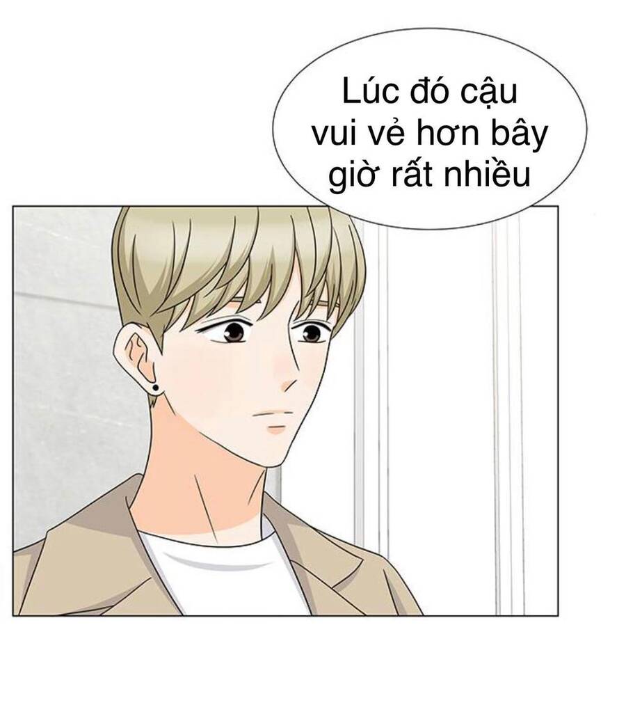 idol và sếp, em yêu ai? chapter 118 16