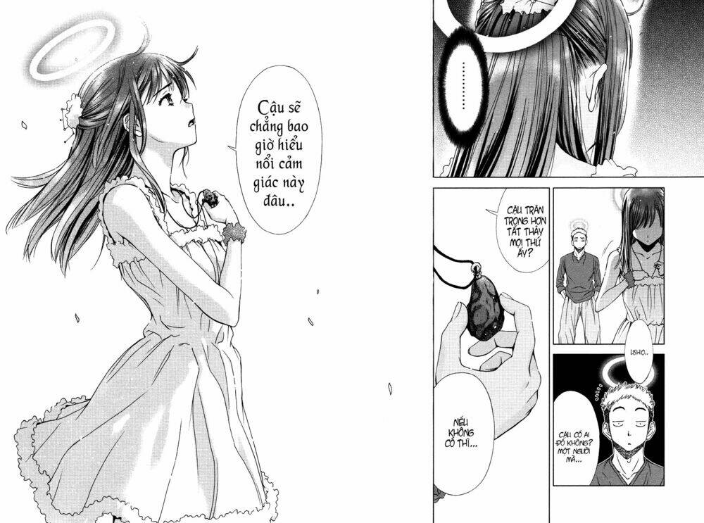 magi no okurimono chapter 1 29