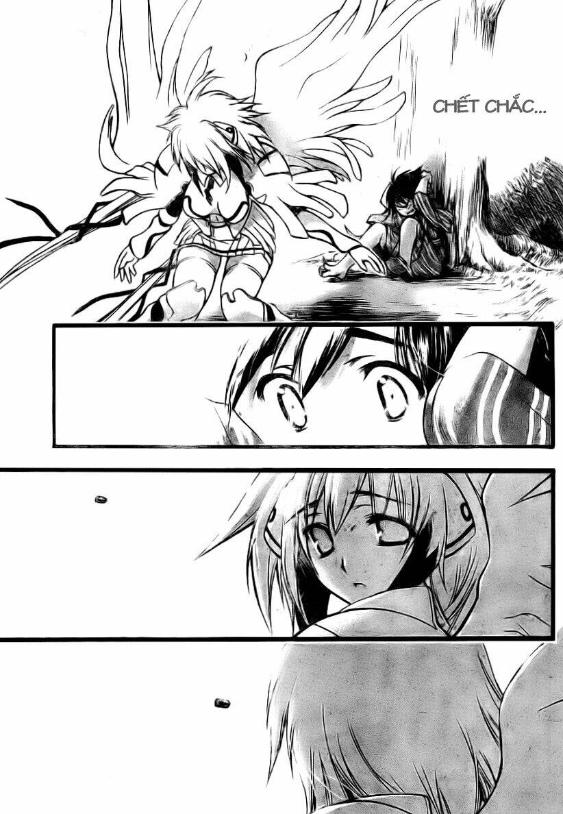 vật thất lạc của bầu trời chapter 6 33