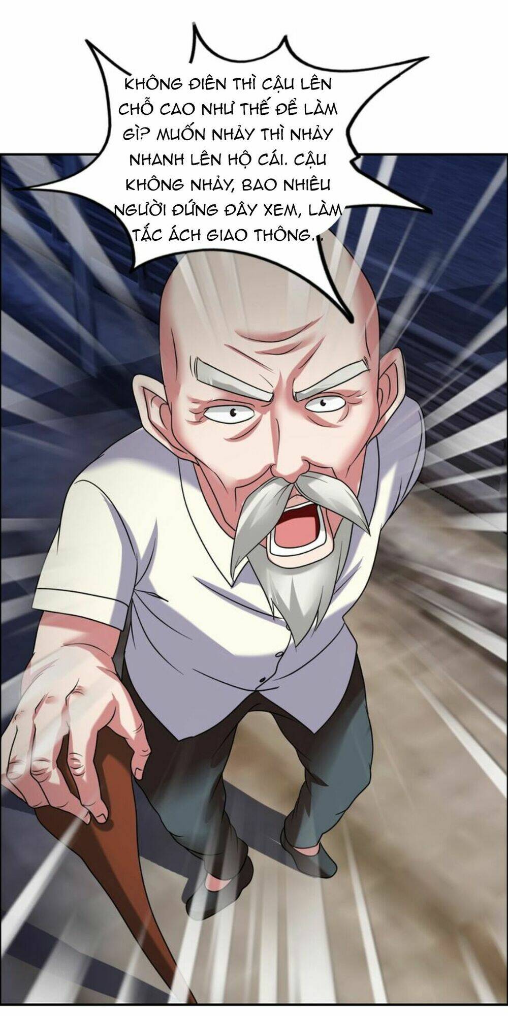 ngưu đại lực tiến thành chapter 17 9