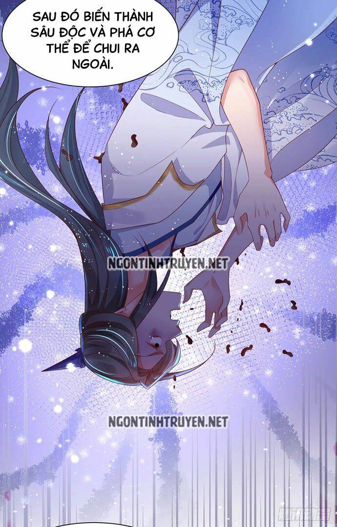 bệnh kiều phu quân ngạnh thượng cung chapter 34 7