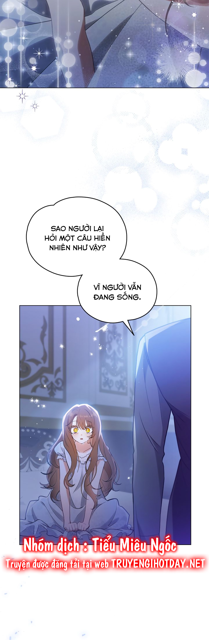 yêu cô công chúa sắp chết chapter 6 21