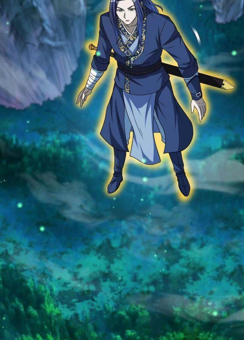 đệ nhất người ở rể chapter 162 27