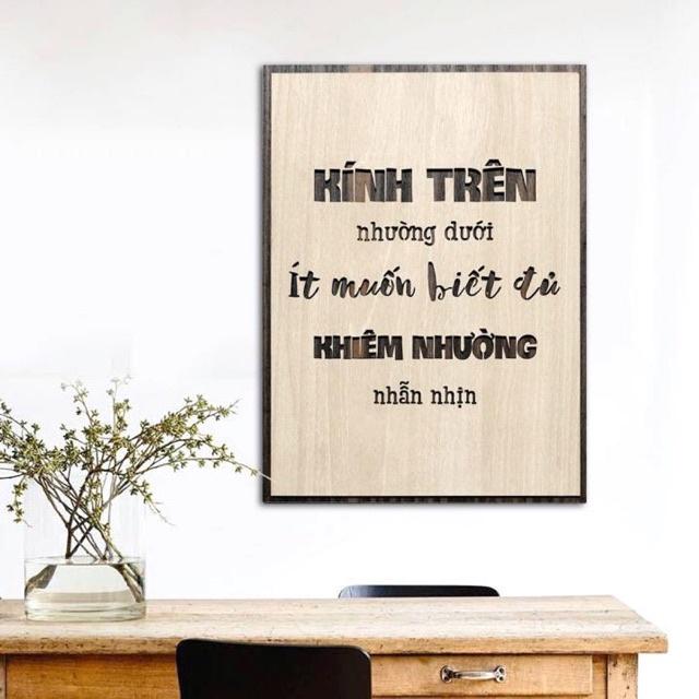 TRANH ĐỘNG LỰC THIÊT KẾ THEO YÊU CẦU