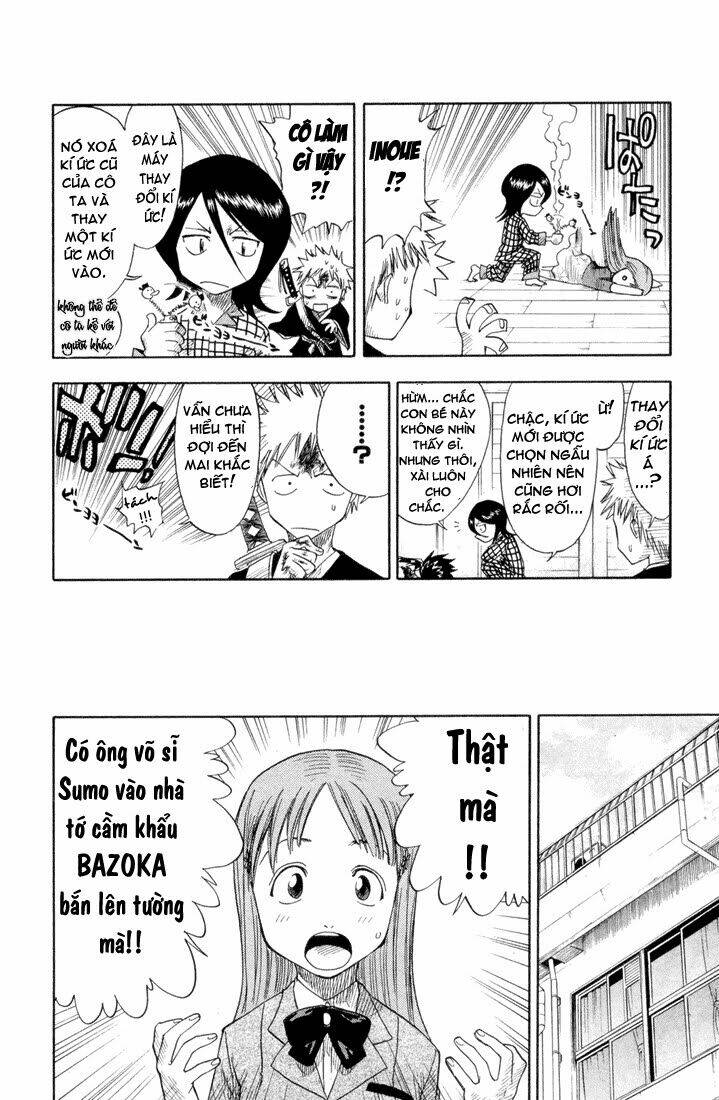 thần chết ichigo chapter 6 19