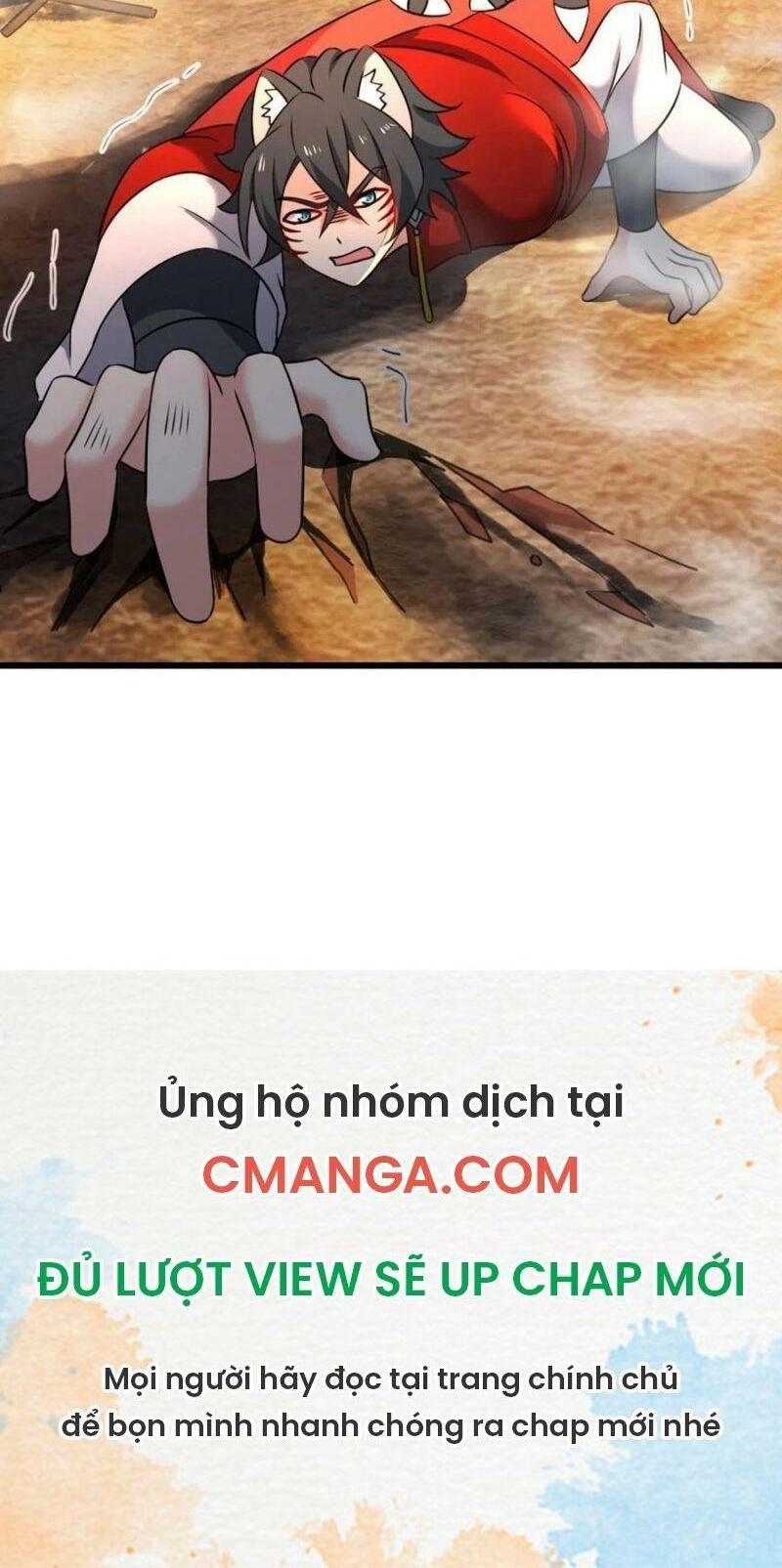 Trọng Sinh Thành Cậu Vàng Tại Dị Thế Chapter 230 22