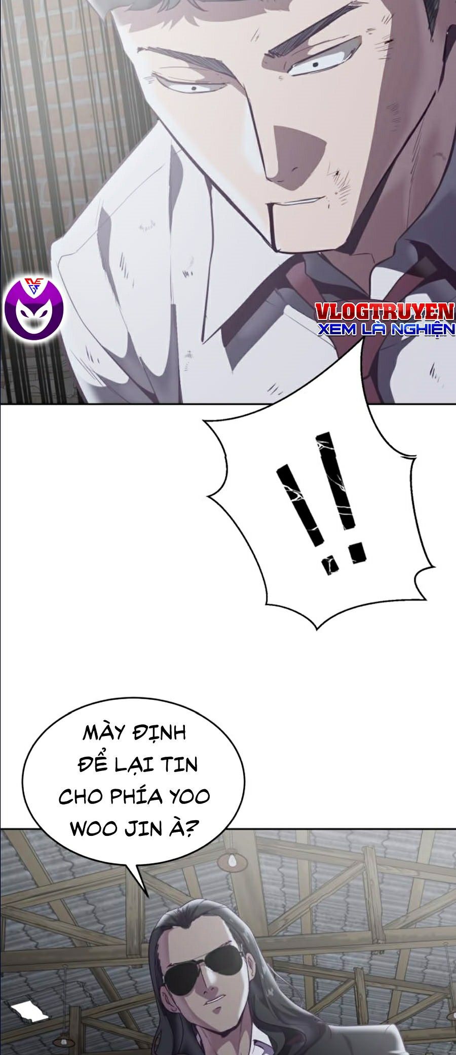 Cậu Bé Của Thần Chết chapter 105.6 75