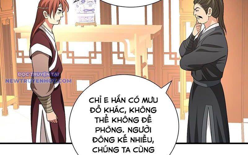 thiên long bát bộ webtoon chapter 120 60