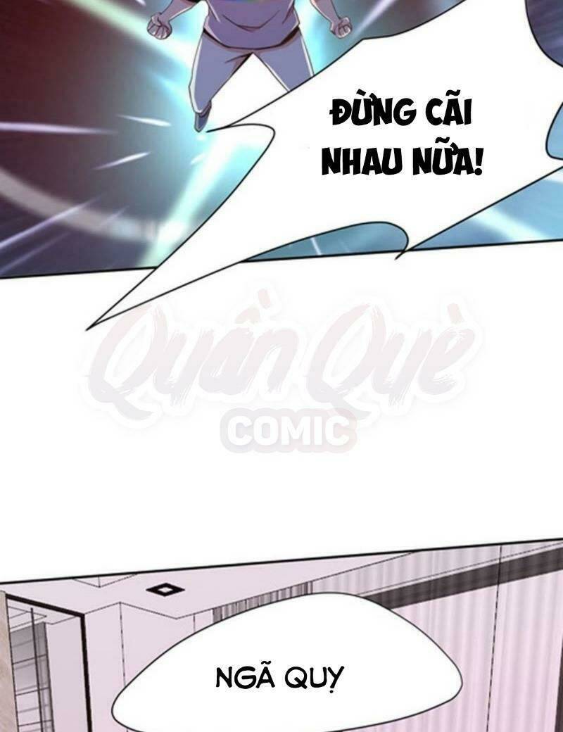 nữ thần trong điện thoại chapter 79 23