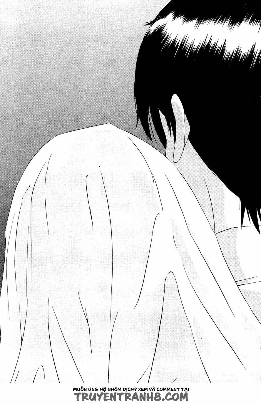 nhảy múa với ma quỷ chapter 6 21