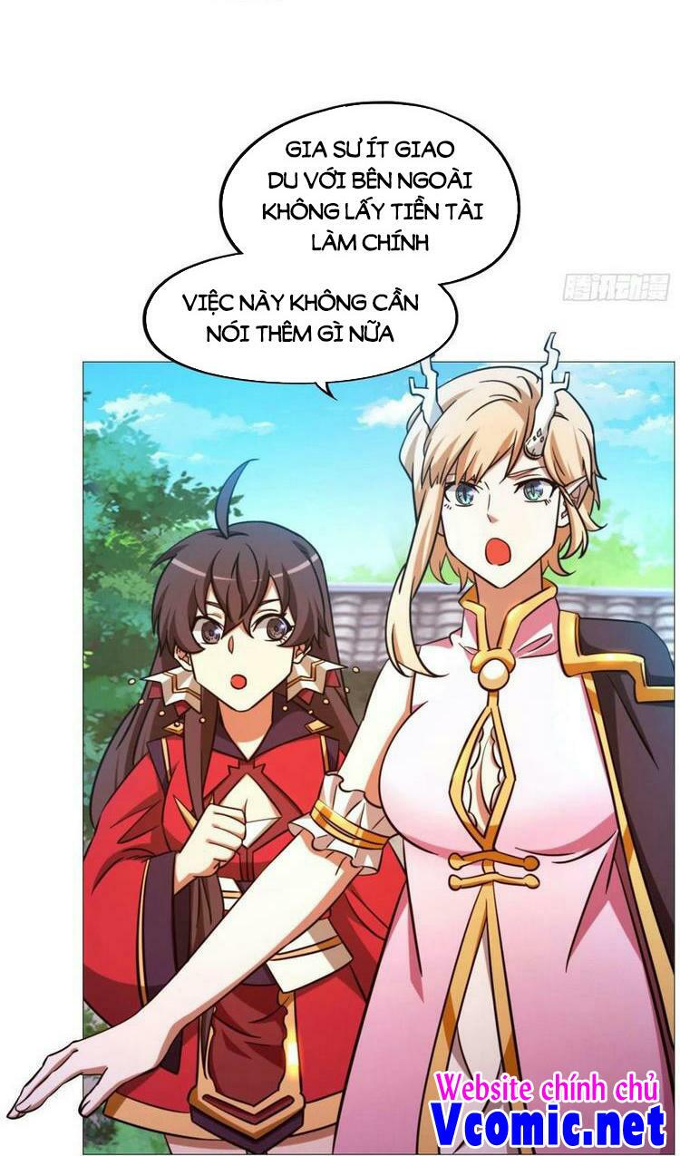 vạn cổ kiếm thần chapter 160 33