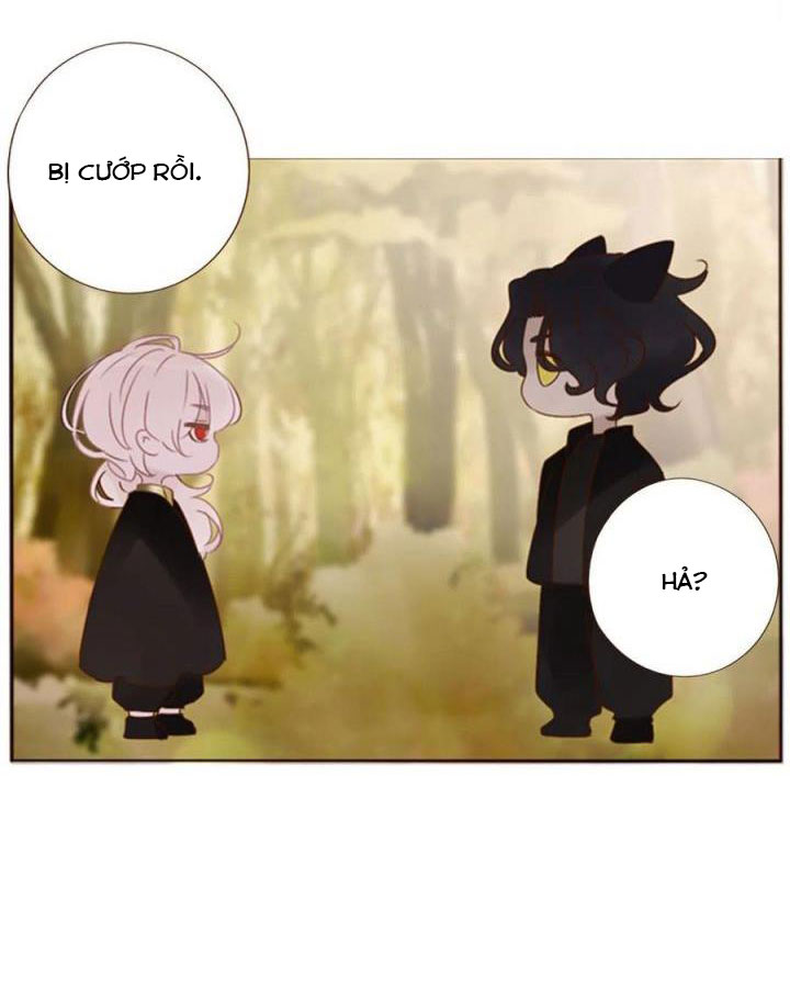 ôm chặt vào lòng chapter 31 12