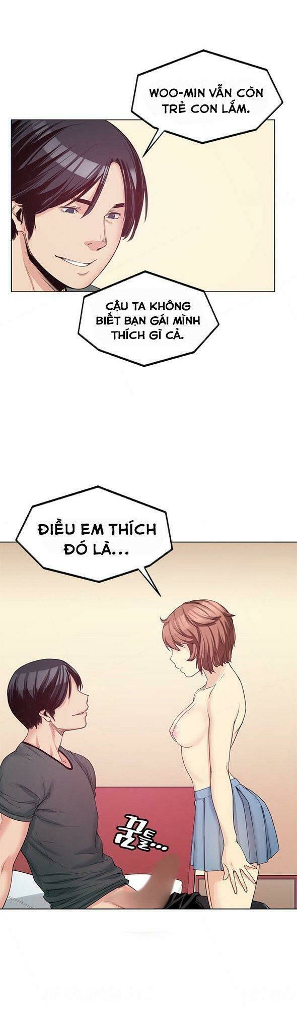 bạn gái của bạn thân chapter 6 26