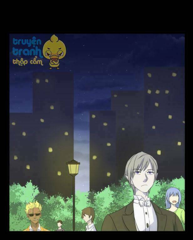 diêm vương không được vui chapter 9.5 18