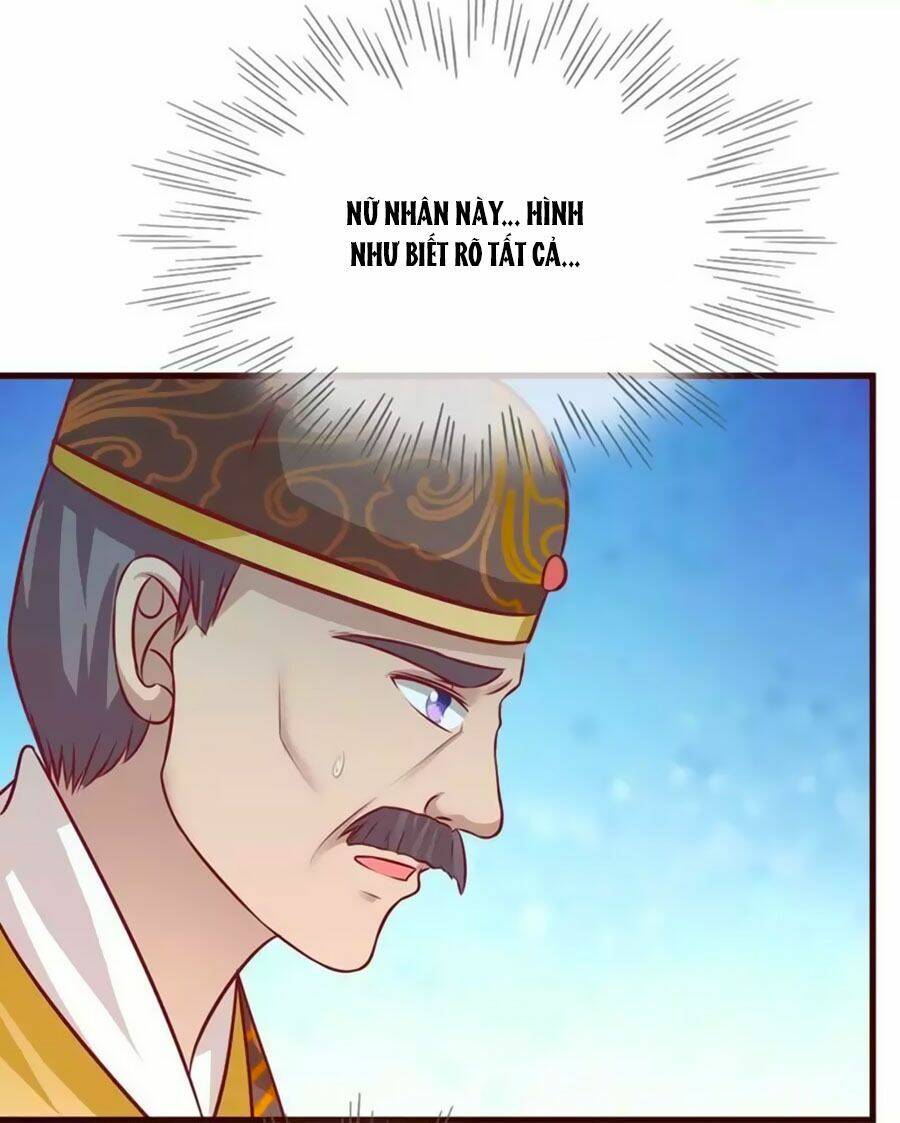 thỏ yêu tiểu vương phi chapter 14 2