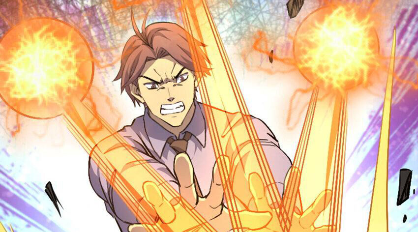 ocd thành vương giả chapter 37 21