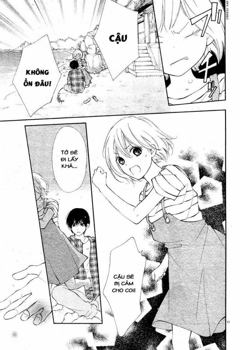 shoujo hachi gatsu no chapter 1 13