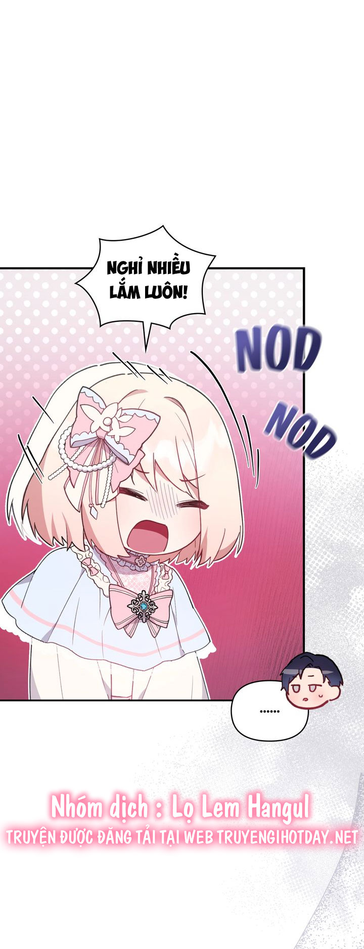 cô con gái nuôi đáng yêu của công tước chapter 6 5