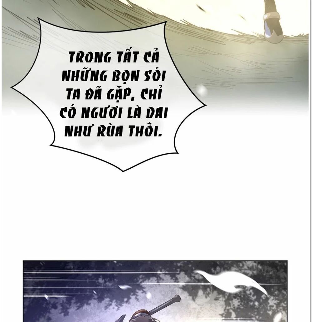 một nửa hoàn hảo chapter 35 38